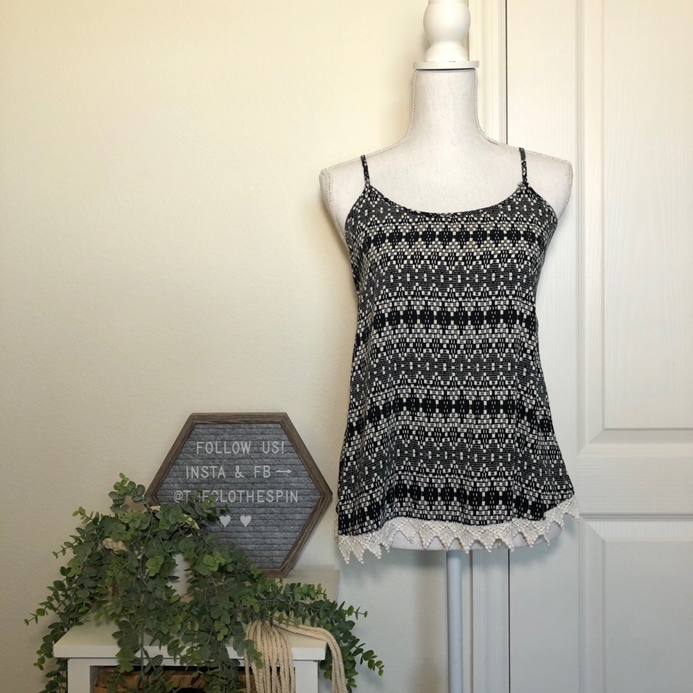 Mossimo Supply Co tank